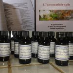 formation aromathérapie